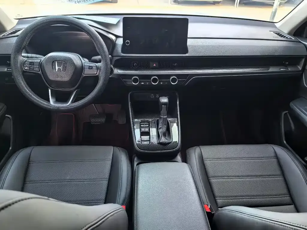 Honda CR-V 2024 из CN, фото 4
