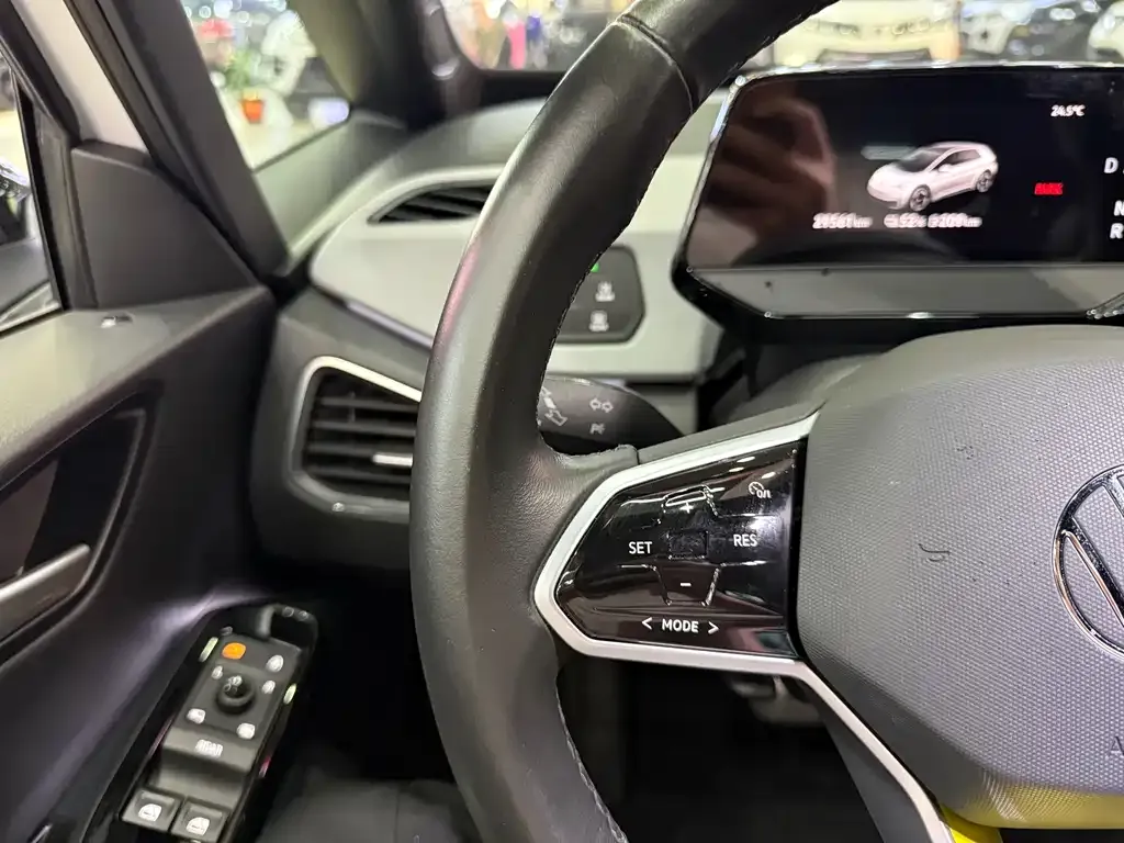 Volkswagen ID.3 2023 из CN, фото 9