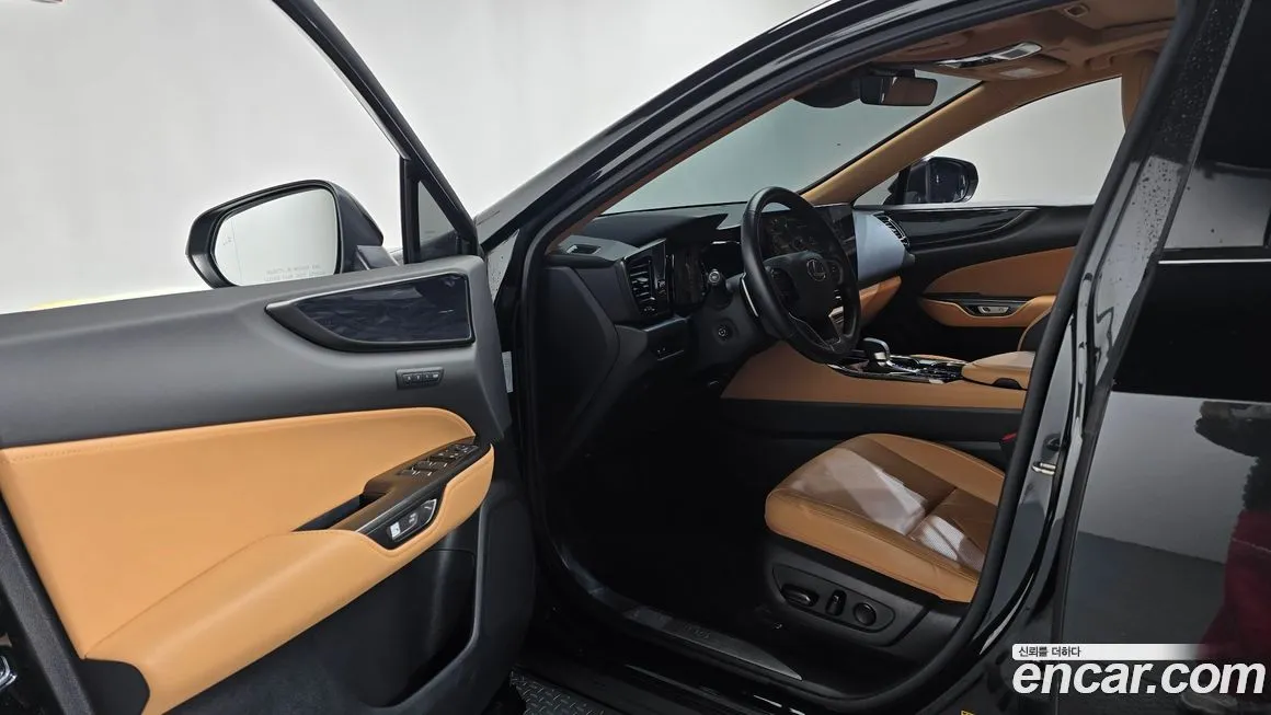 Lexus NX 2024 из KR, фото 10