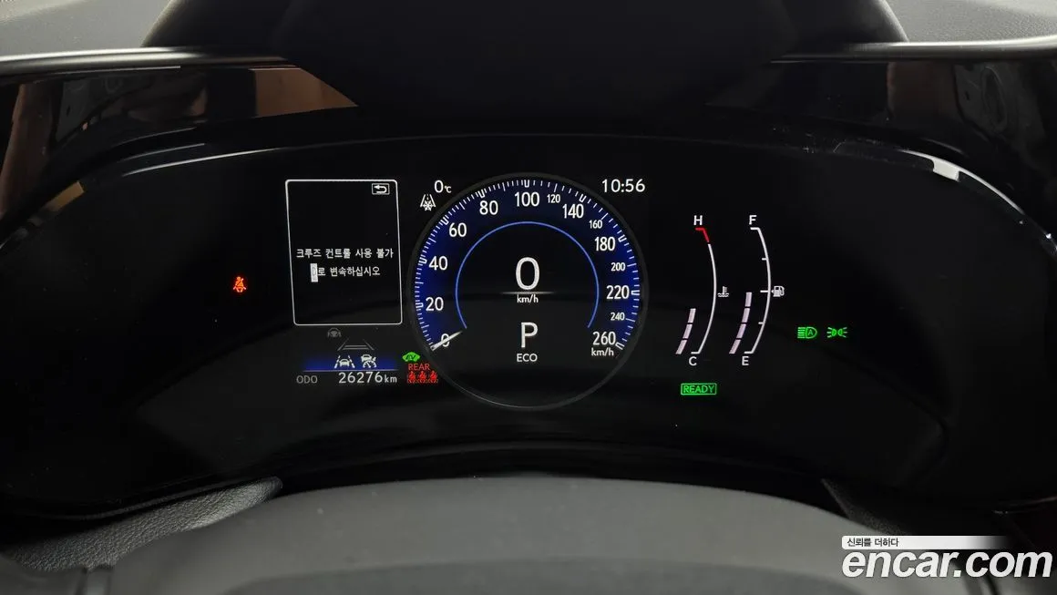 Lexus NX 2024 из KR, фото 8