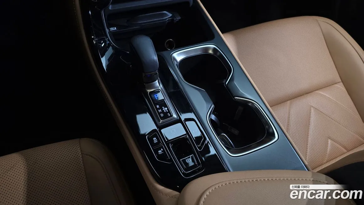 Lexus NX 2024 из KR, фото 9