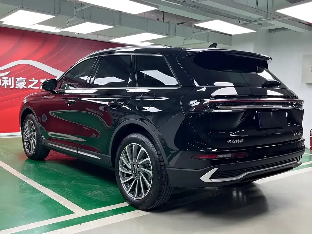 Lincoln Corsair 2023 из CN, фото 5