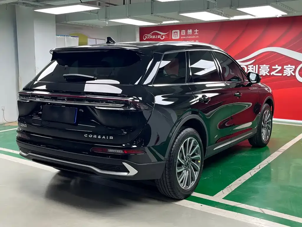 Lincoln Corsair 2023 из CN, фото 7