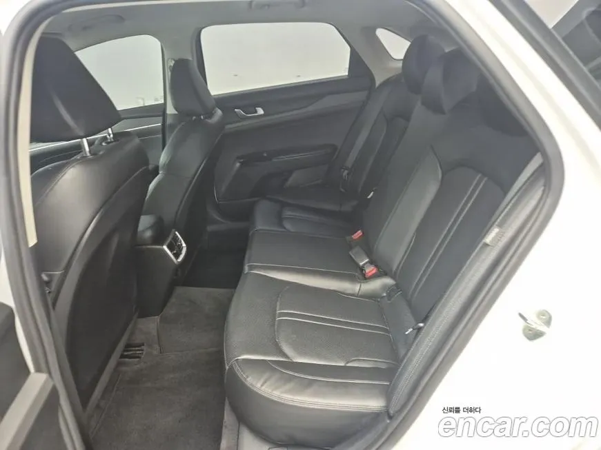 Kia K5 2022 из KR, фото 10