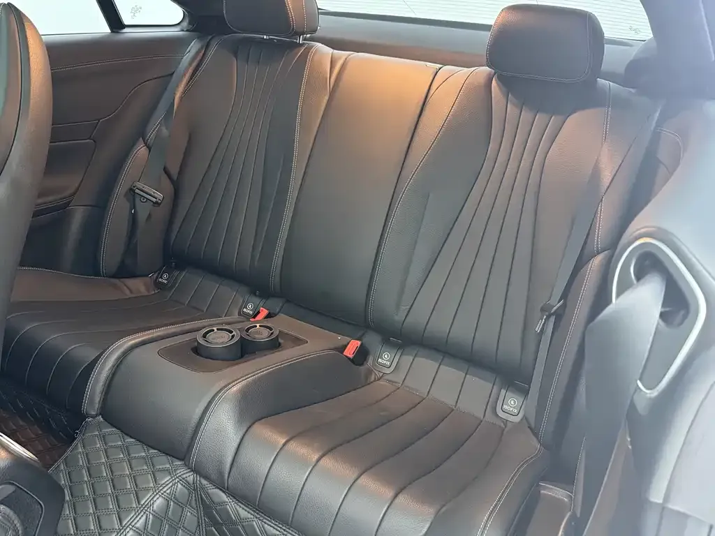 Mercedes-Benz E-Class (Import) 2021 из CN, фото 7