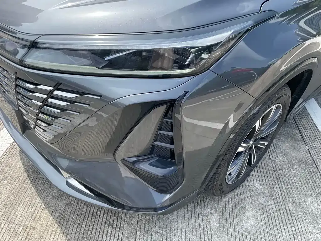 Changan CS75PLUS 2023 из CN, фото 4