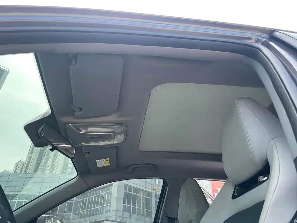 Changan CS75PLUS 2023 из CN, фото 7