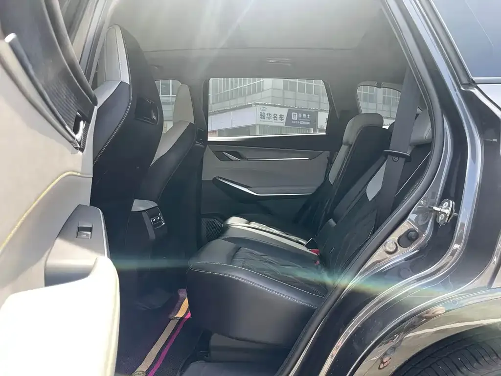 Changan CS75PLUS 2023 из CN, фото 8