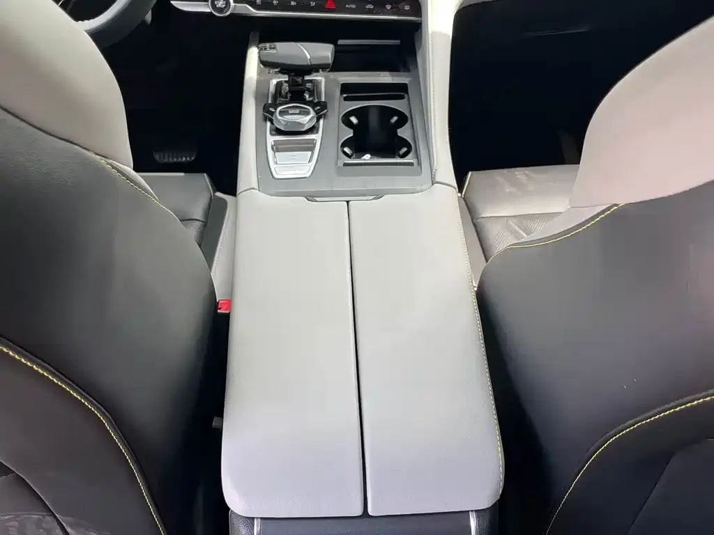 Changan CS75PLUS 2023 из CN, фото 9