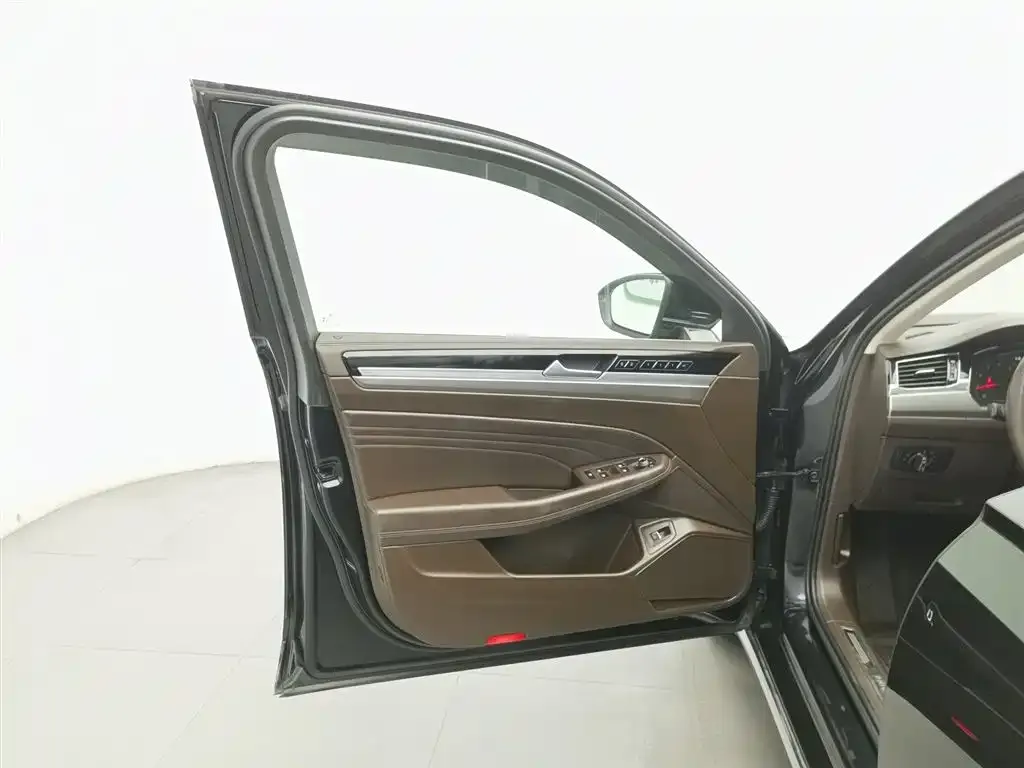 Volkswagen Phideon 2021 из CN, фото 8