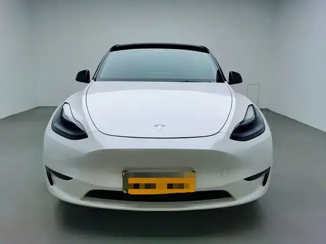 Tesla Model Y 2023 из CN, фото 2