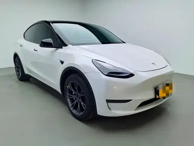 Tesla Model Y 2023 из CN, фото 3