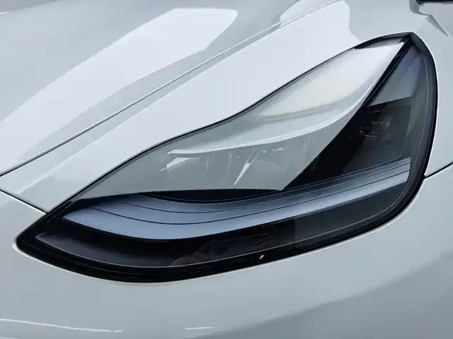 Tesla Model Y 2023 из CN, фото 7