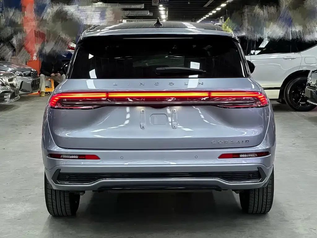 Lincoln Corsair 2024 из CN, фото 4