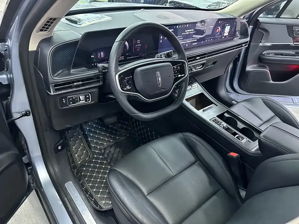 Lincoln Corsair 2024 из CN, фото 8