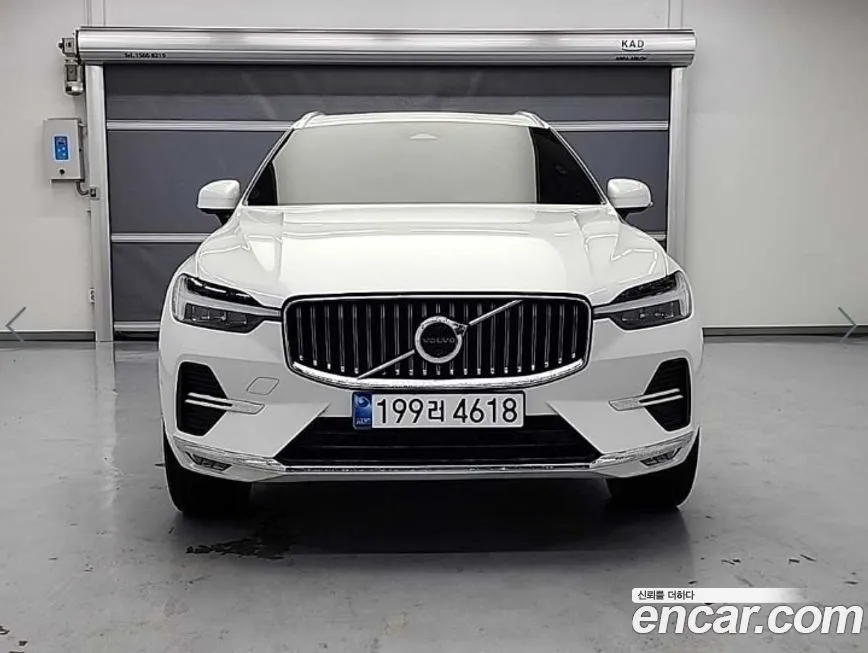 Volvo XC60 — фото 2