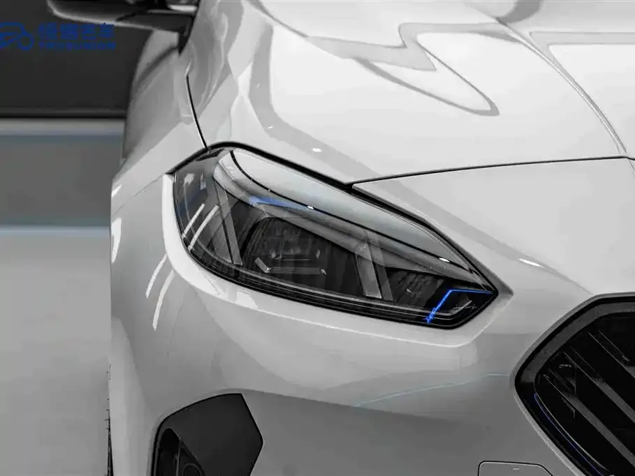 BMW 2 Series — фото 10