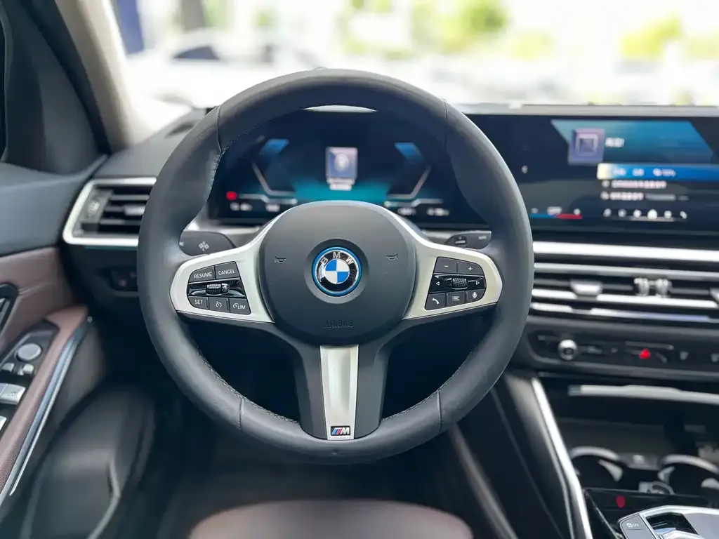 BMW i3 2023 из CN, фото 8