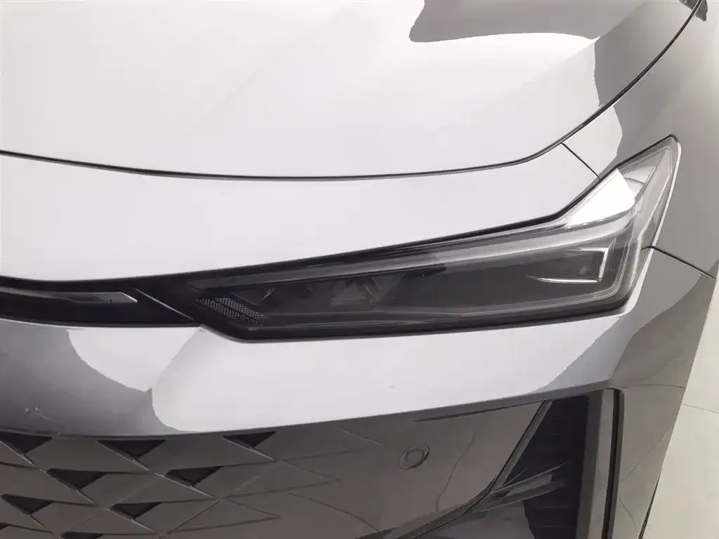 Changan UNI-V 2024 из CN, фото 7