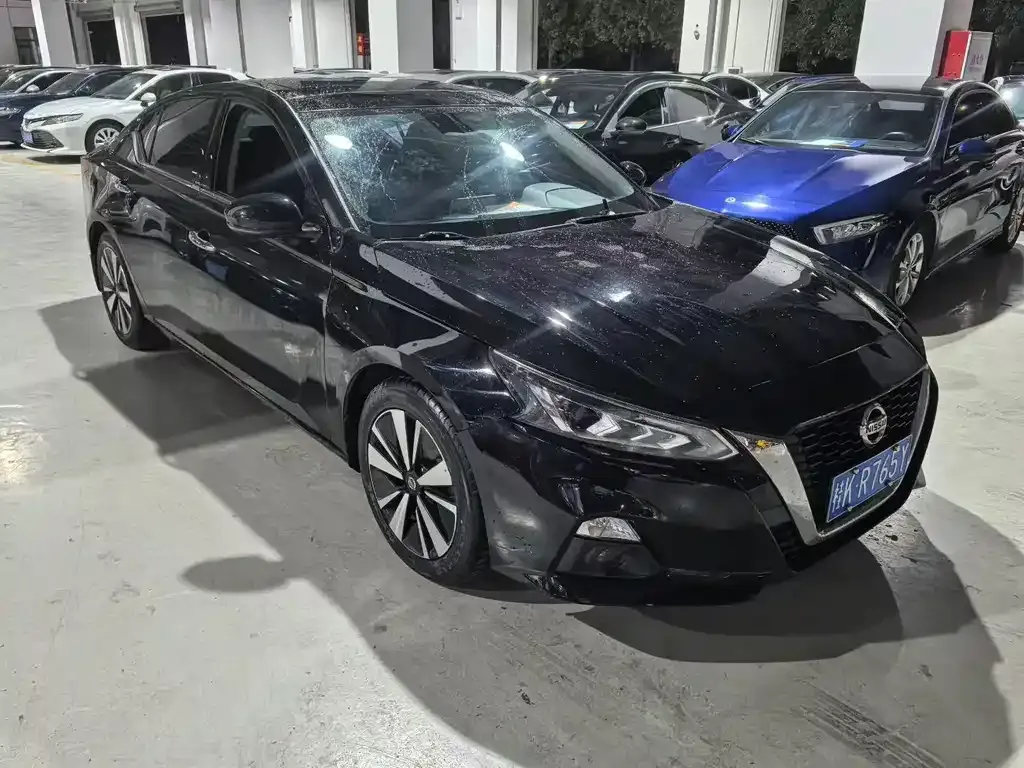 Nissan Teana 2022 из CN, фото 2