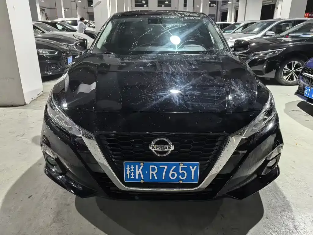 Nissan Teana 2022 из CN, фото 5