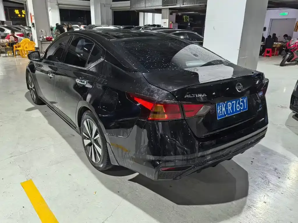 Nissan Teana 2022 из CN, фото 6