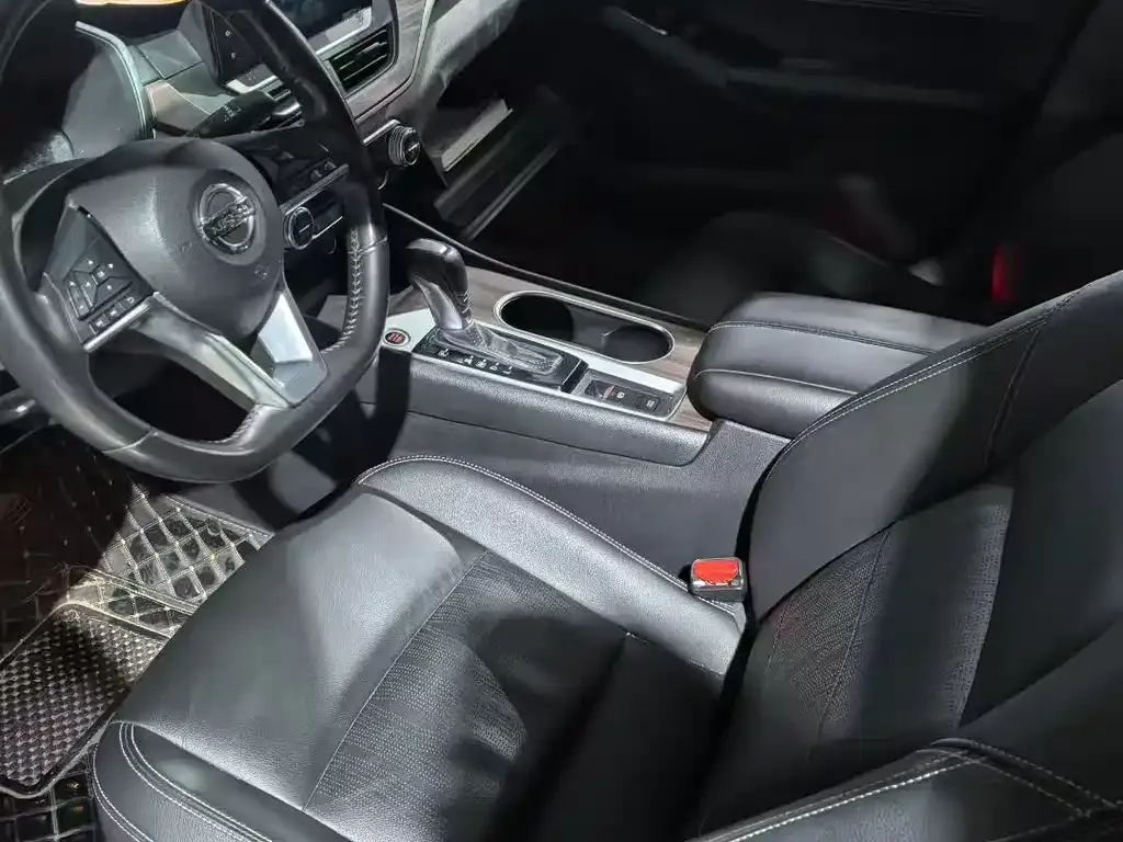 Nissan Teana 2022 из CN, фото 7