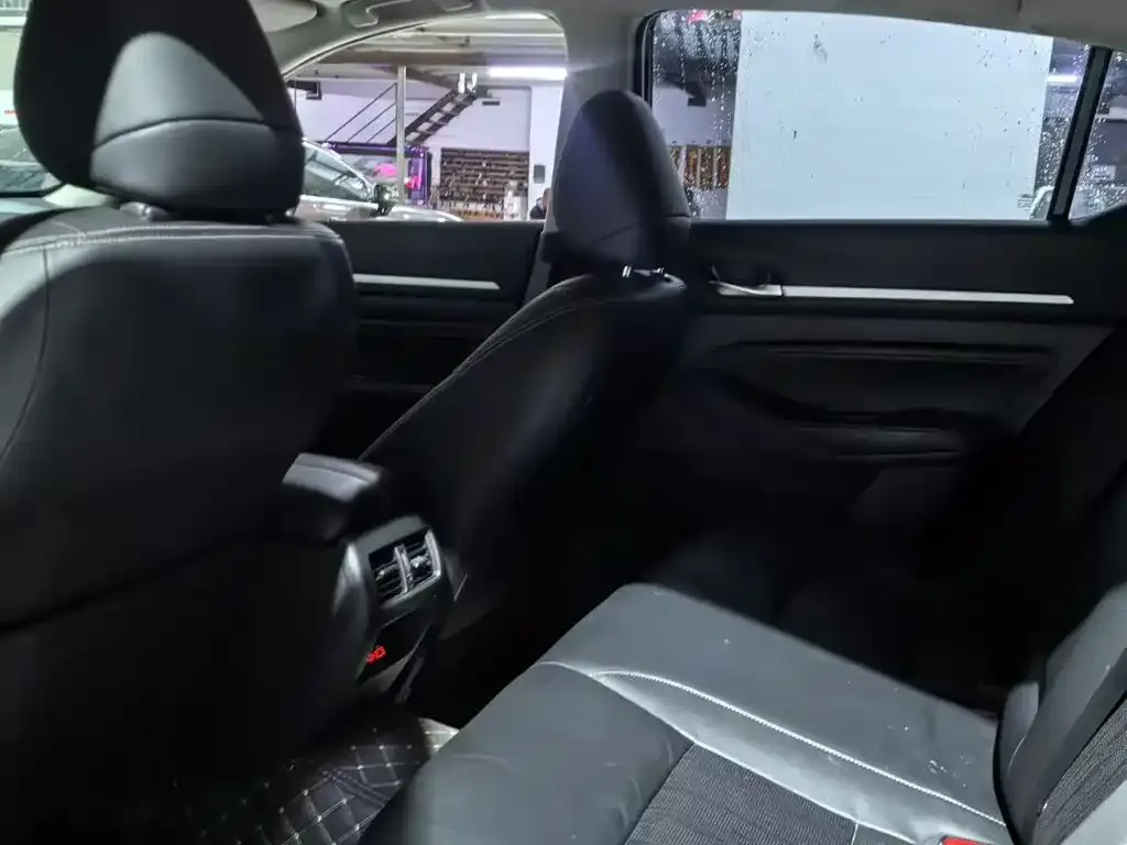 Nissan Teana 2022 из CN, фото 9