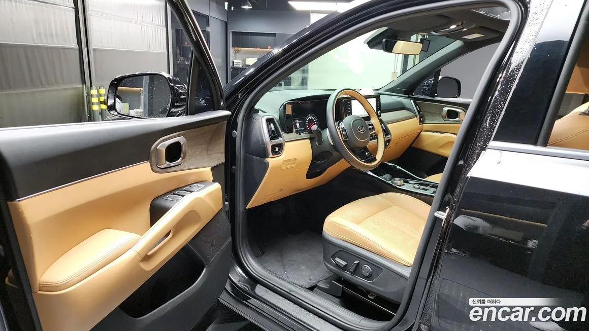 Kia Sorento — фото 10