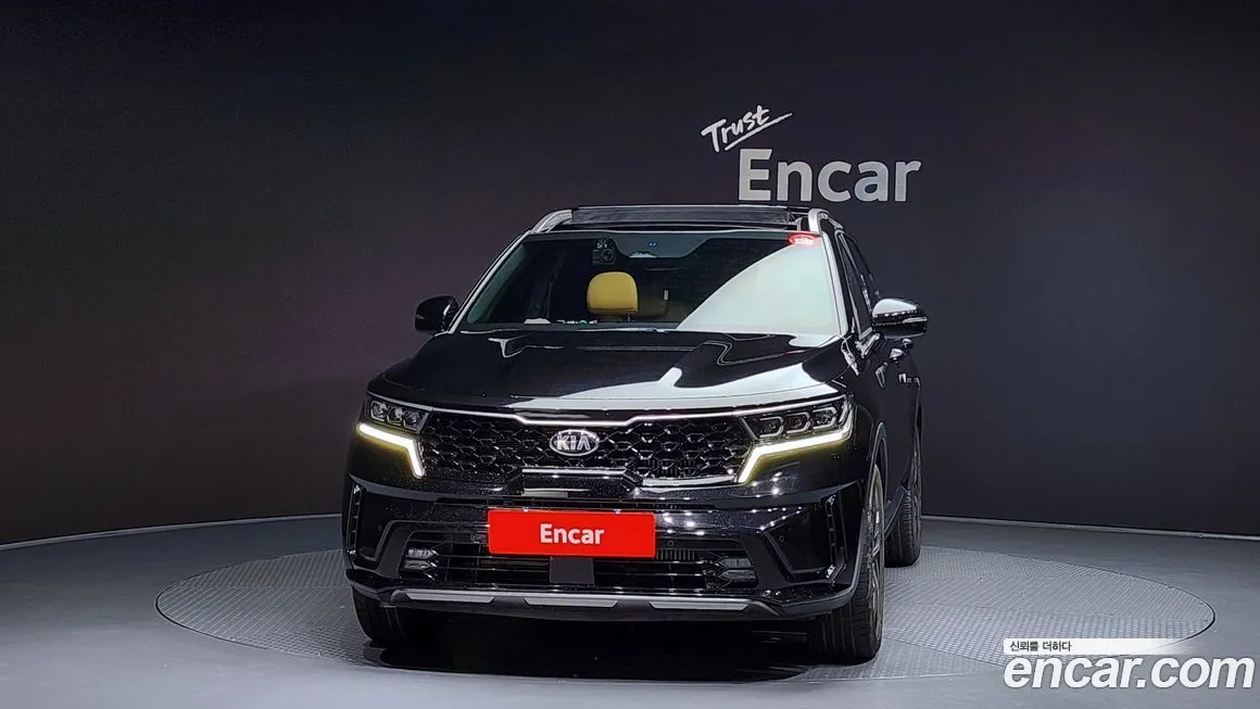 Kia Sorento — фото 3