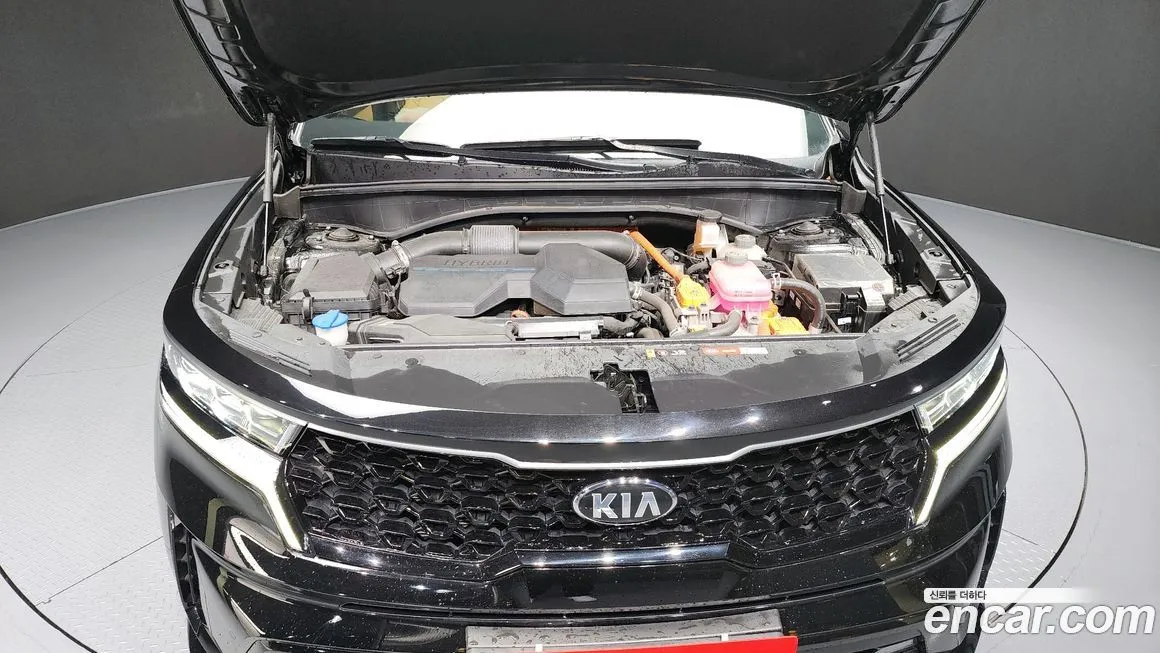 Kia Sorento — фото 6