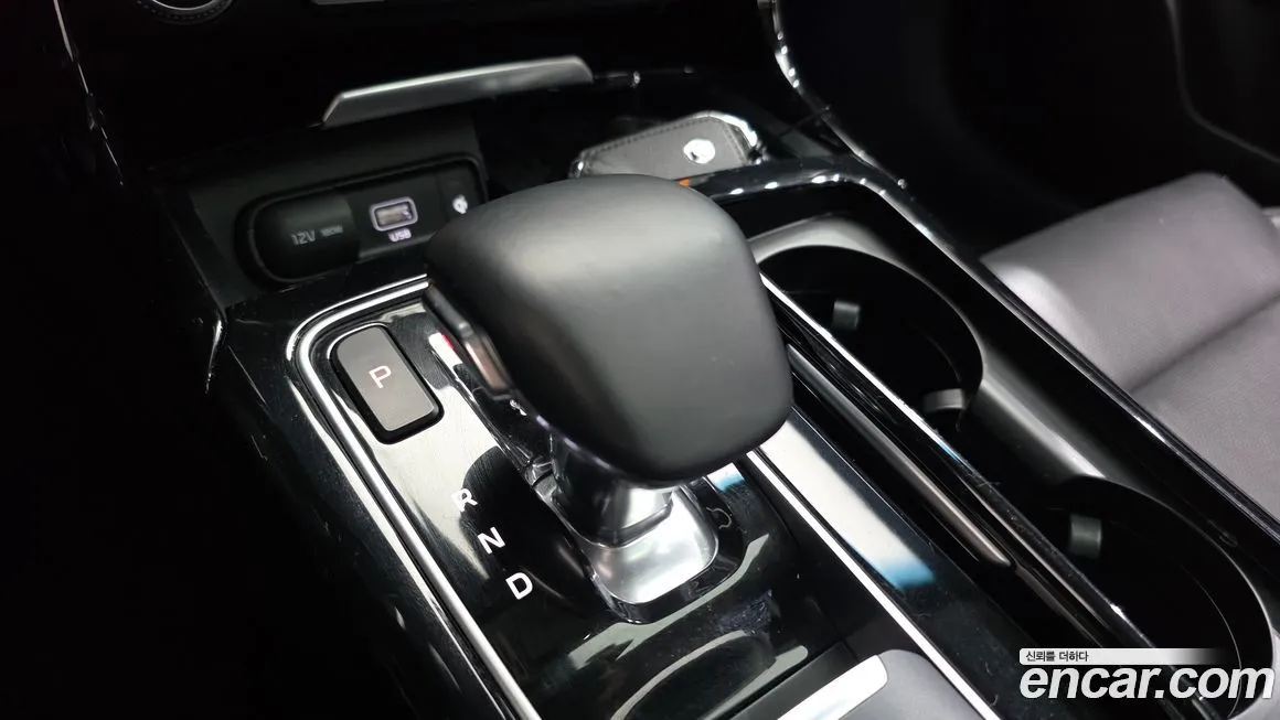 Kia Stinger 2021 из KR, фото 9