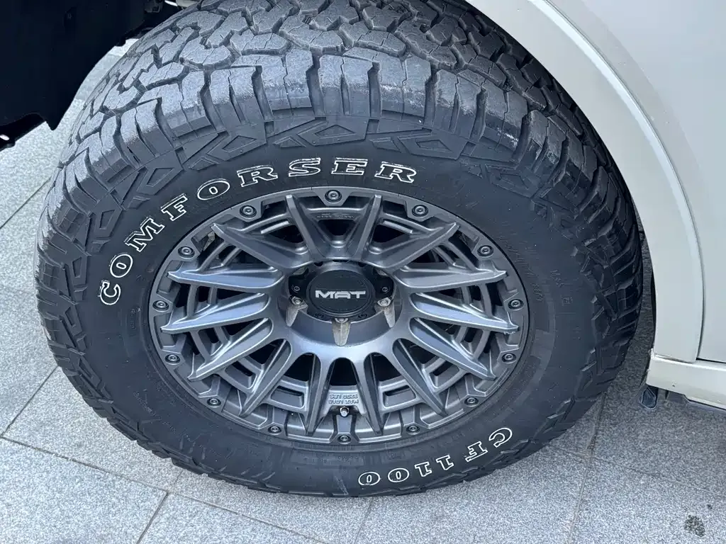 Tank 500 New Energy 2023 из CN, фото 6