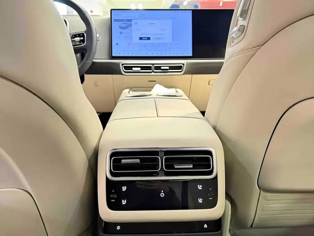 Li Auto L7 2024 из CN, фото 10