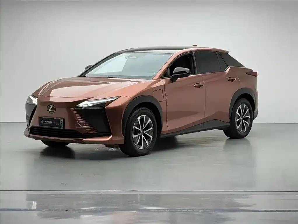 Lexus RZ 2023 из CN, фото 1