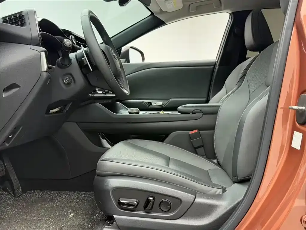 Lexus RZ 2023 из CN, фото 7