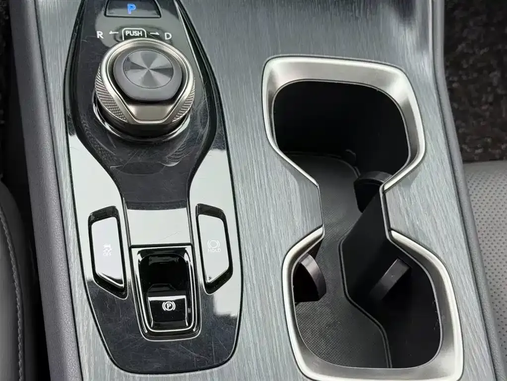 Lexus RZ 2023 из CN, фото 8