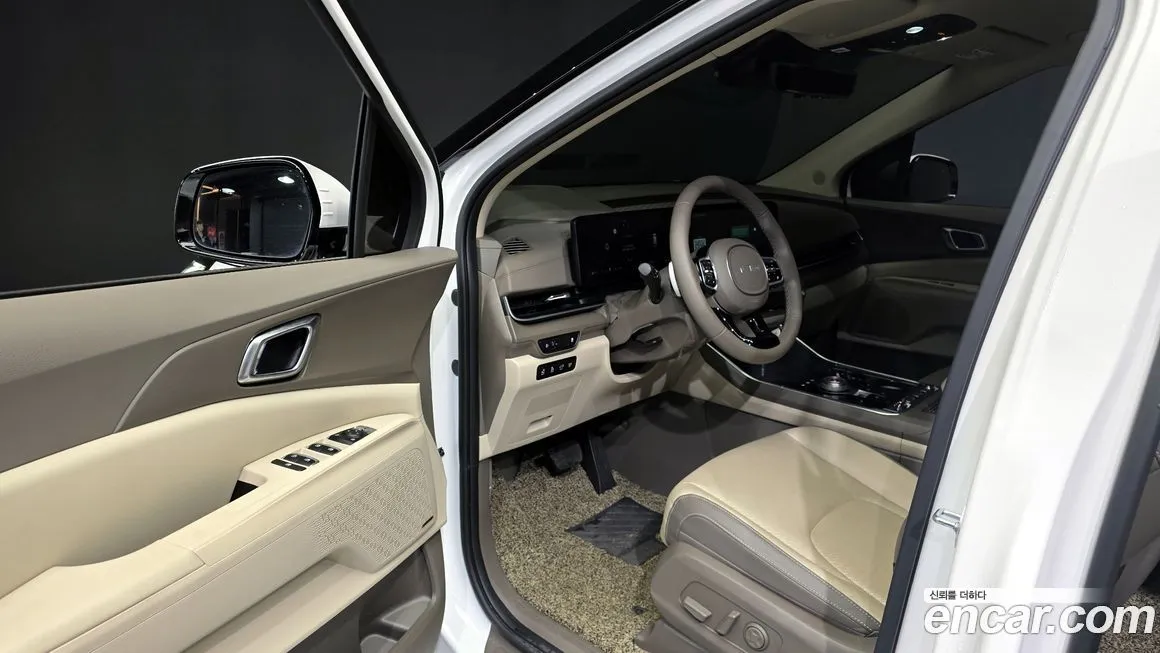 Kia Carnival 2024 из KR, фото 10