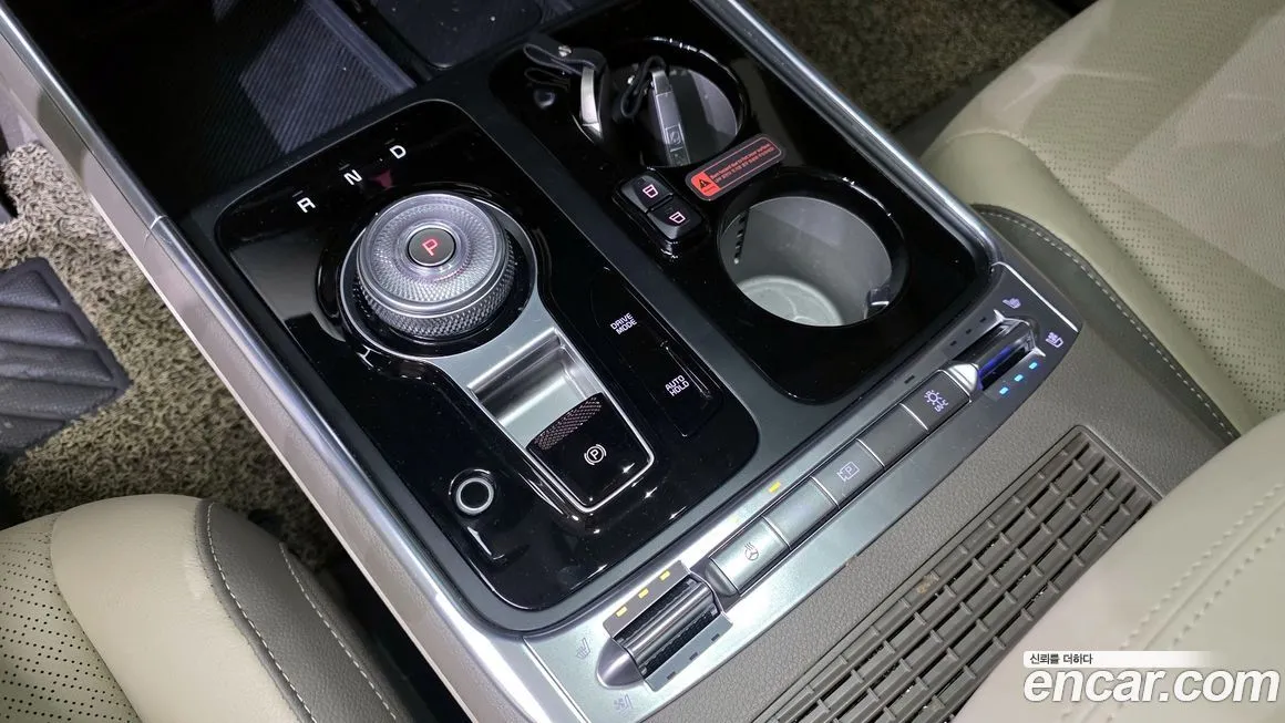 Kia Carnival 2024 из KR, фото 9