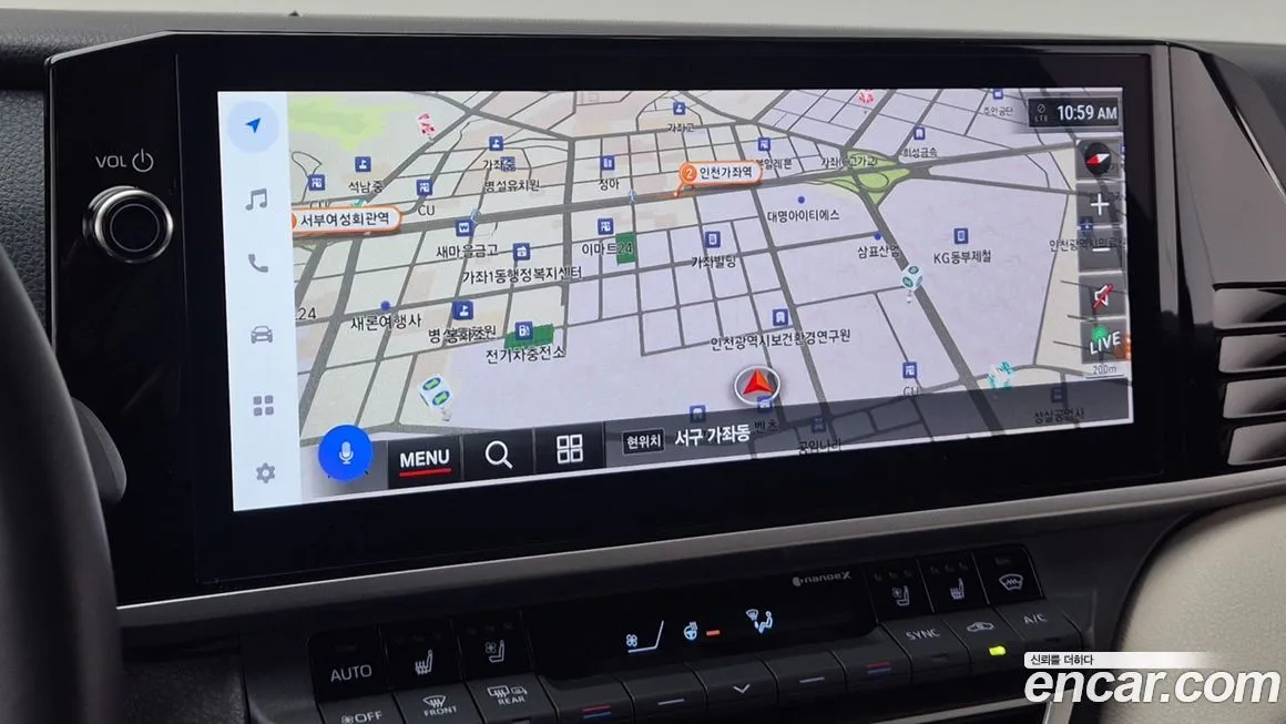 Toyota Camry 2025 из KR, фото 10