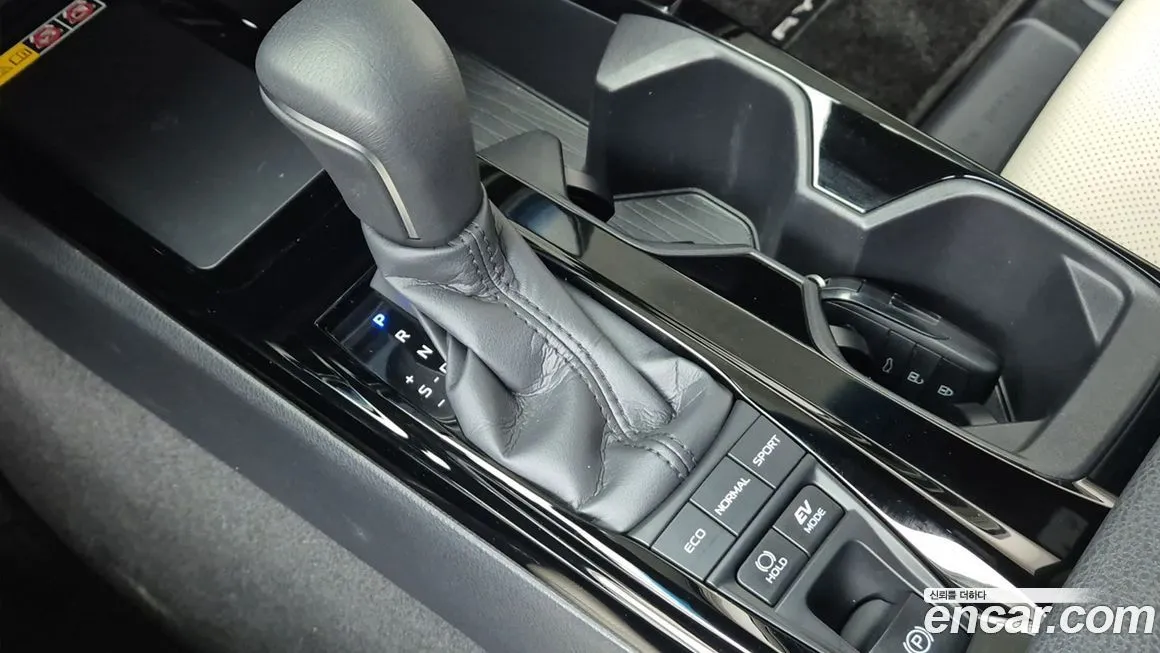 Toyota Camry 2025 из KR, фото 9