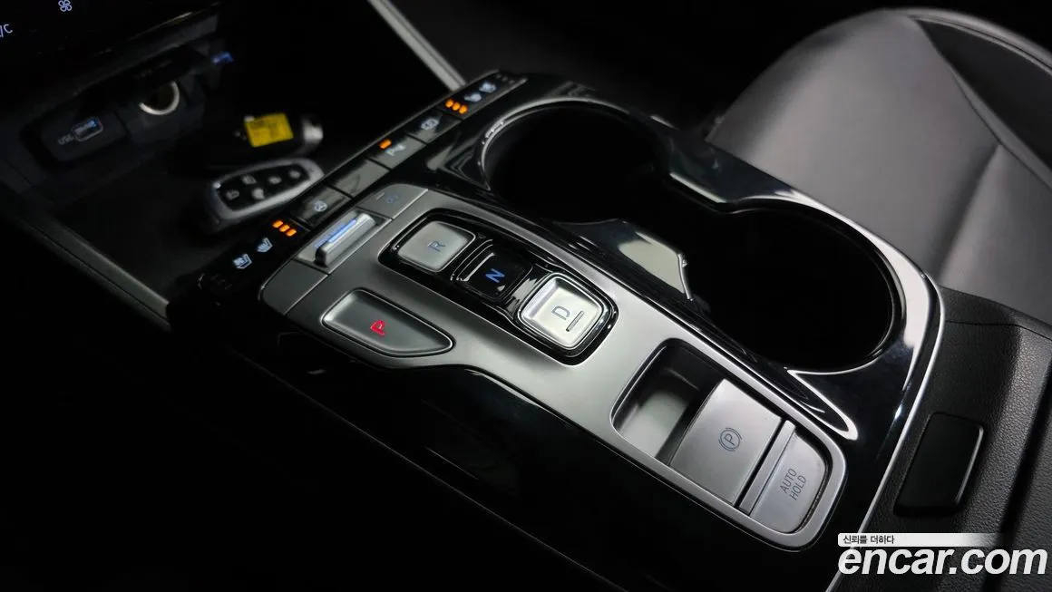 Hyundai Tucson — фото 9