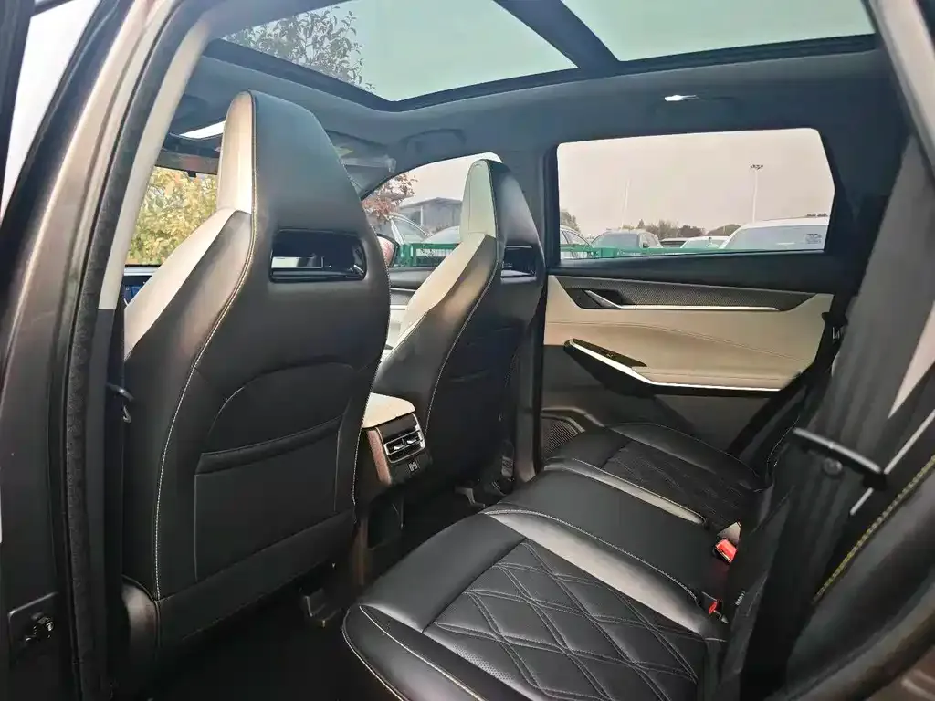 Changan CS75PLUS 2024 из CN, фото 6