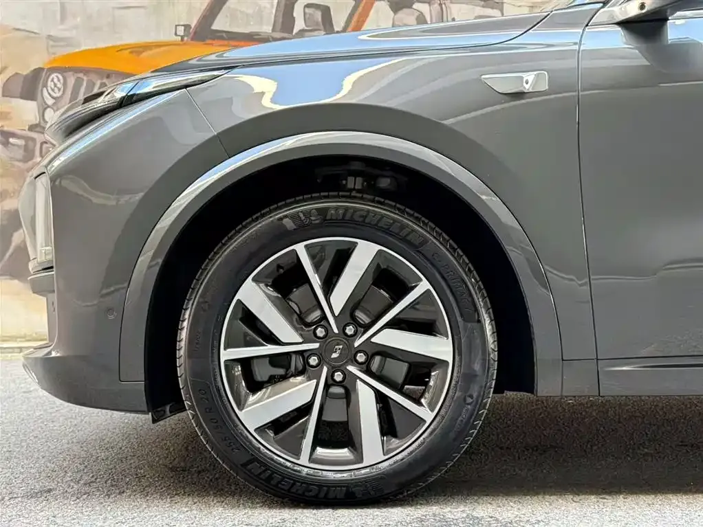 Li Auto L8 2023 из CN, фото 6
