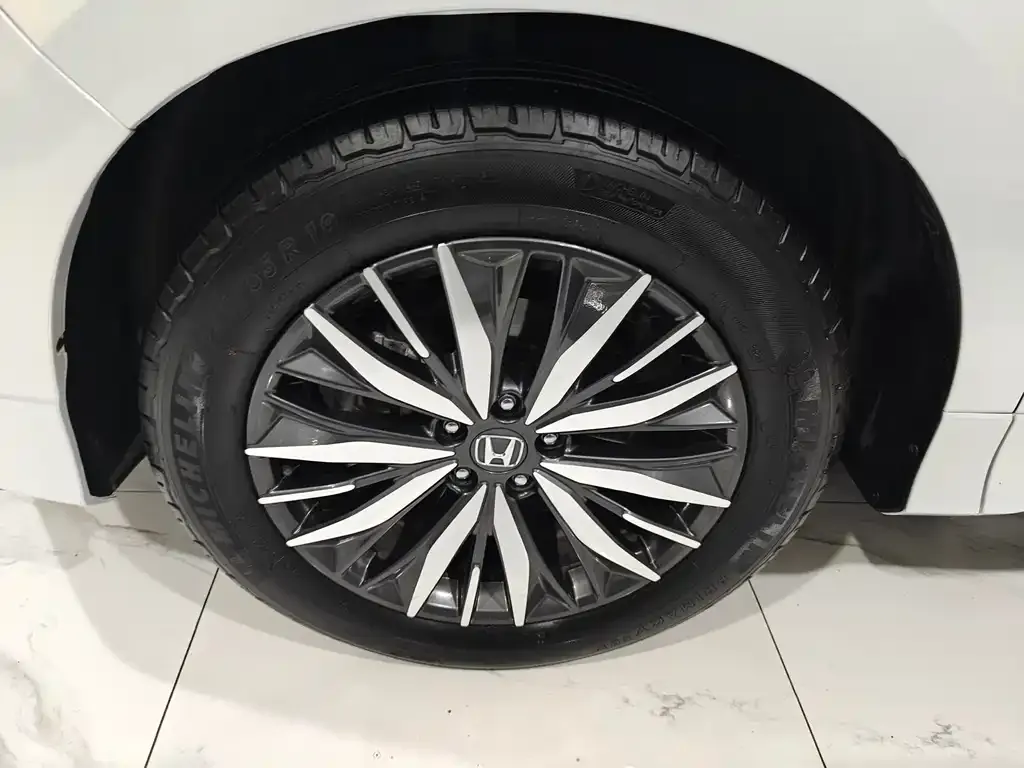 Honda Avancier 2022 из CN, фото 10