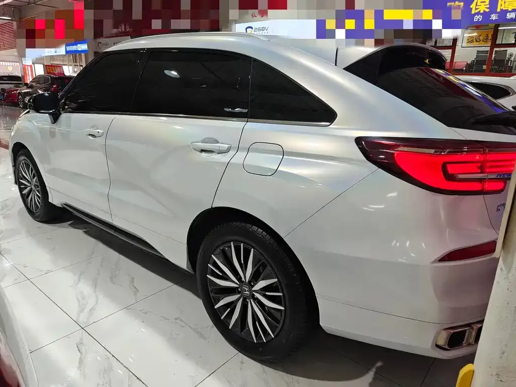 Honda Avancier 2022 из CN, фото 4