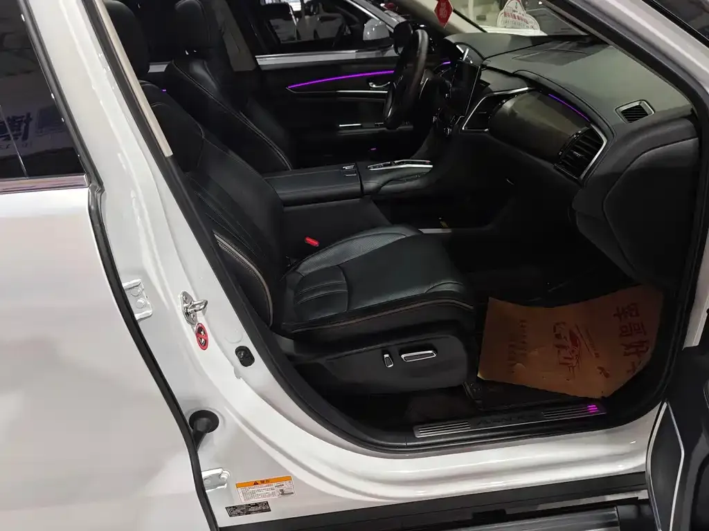 Honda Avancier 2022 из CN, фото 7