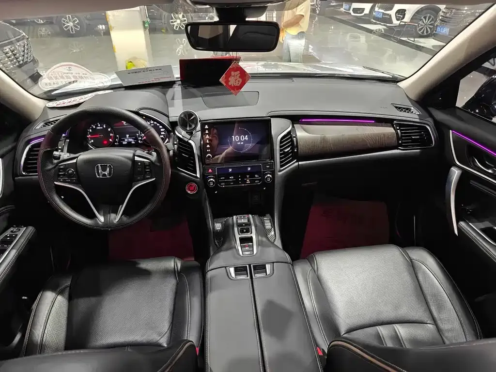 Honda Avancier 2022 из CN, фото 8