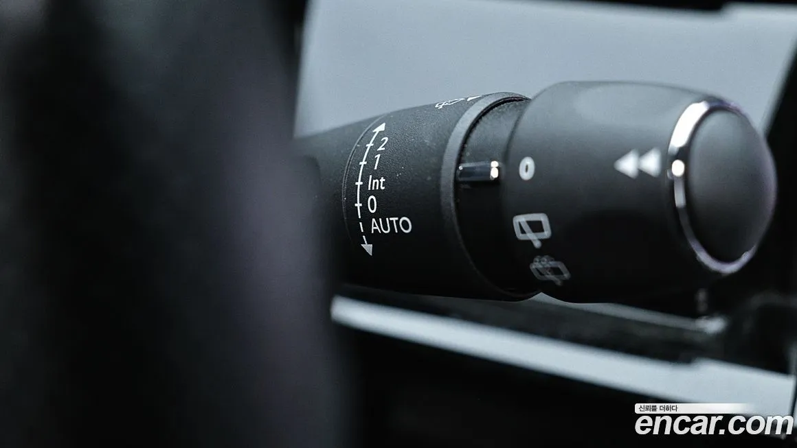 Peugeot 508 2021 из KR, фото 10