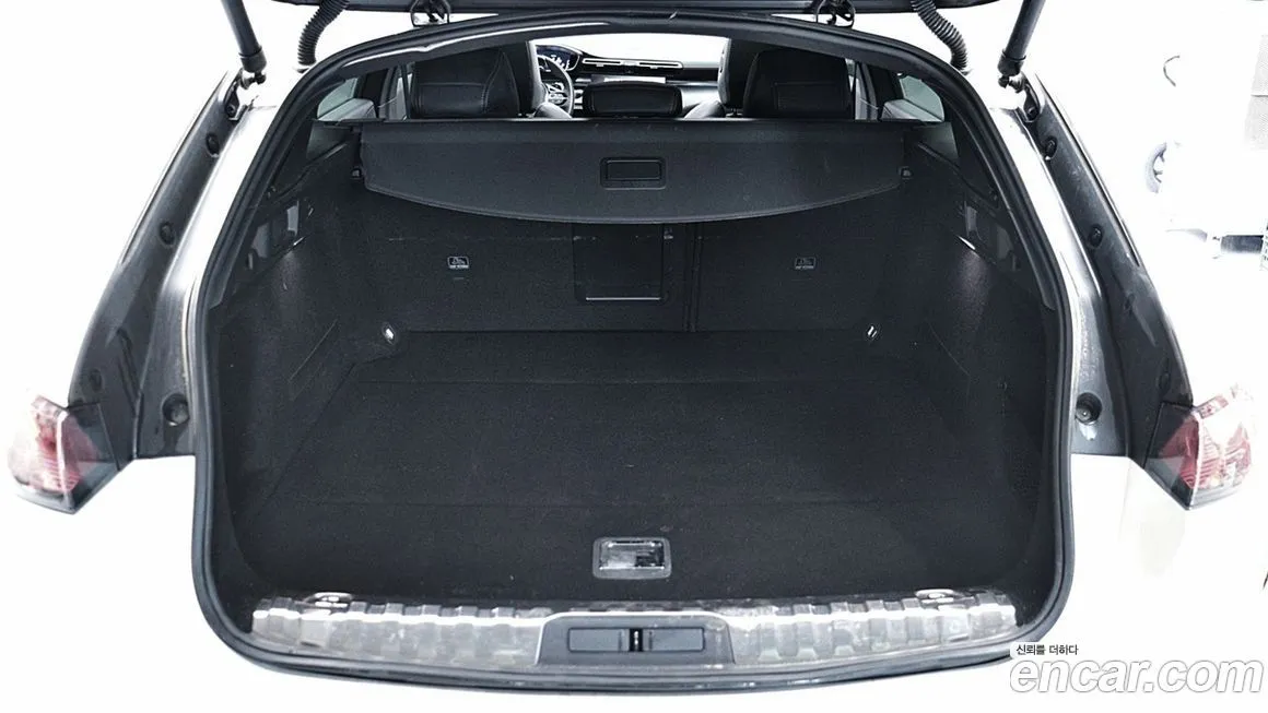 Peugeot 508 2021 из KR, фото 4